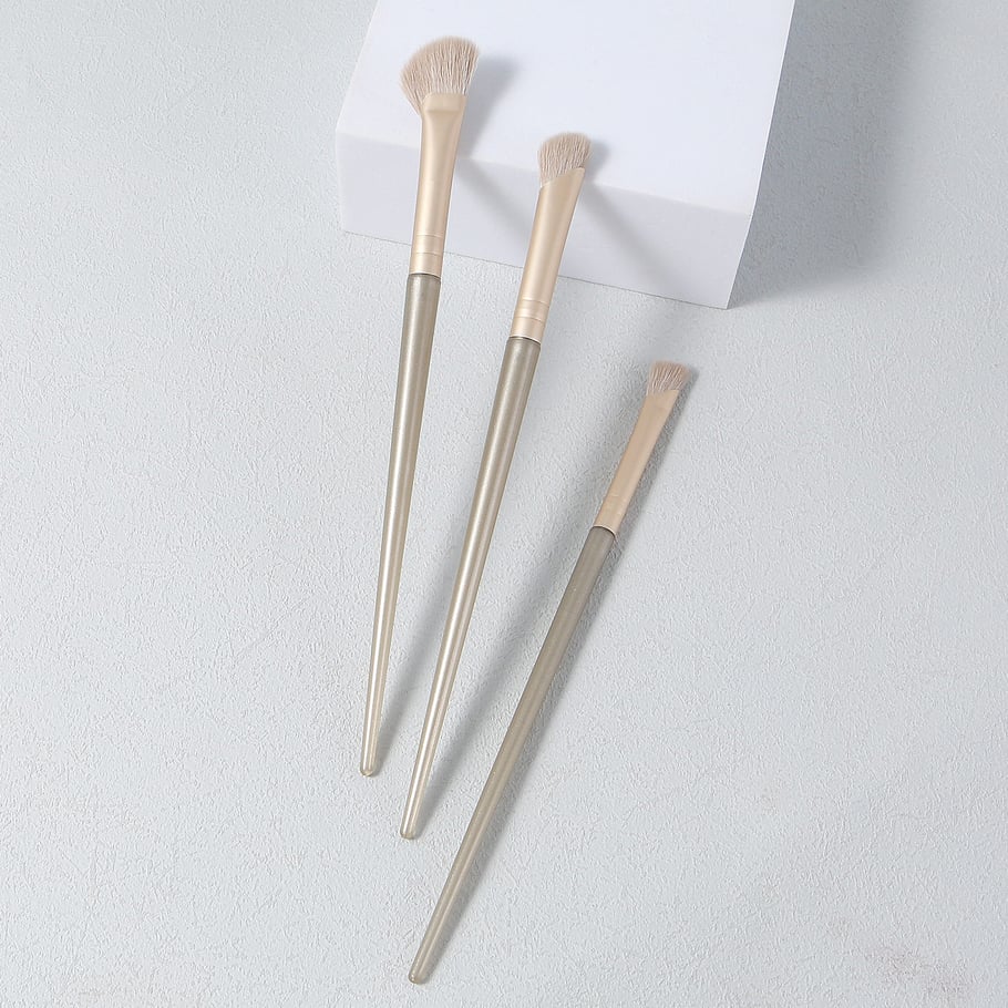 1 paar unisex-make-up-pel